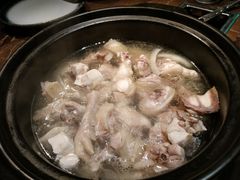 -同仁四季椰子鸡(海岸城天利店)