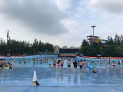 -欢乐水魔方水世界