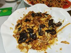 -裕德隆清真饭庄·天津特色菜(河东店)