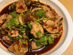 -兔爸私家小厨(新北万达店)