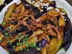 -粗粮人家·东北菜(洋桥店)