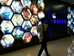 -中影星美国际影城(万家丽店)
