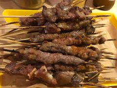 -我是那个大叔·美食研究所(新塘路店)