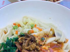 -福瑞记老孙头biangbiang面(新生路店)
