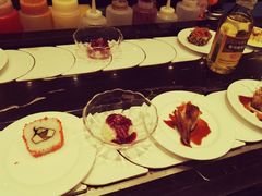 -东方红海鲜百汇(国际大厦店)