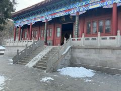 -千佛山风景名胜区