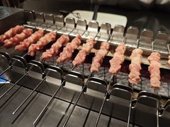 -很久以前羊肉串(朝阳路店)