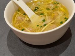 -A One Kitchen·南京精菜馆(德基广场店)