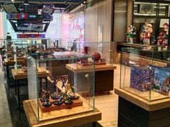 -天河城购物中心