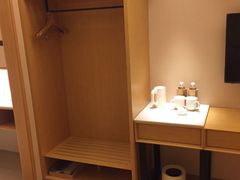 -全季酒店(上海火车站天目西路店)