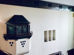 -青岛德国总督楼旧址博物馆