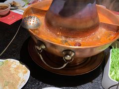 -番食园鲜食火锅(高新店)
