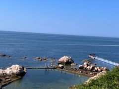 -养马岛旅游度假区