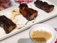 -粤小馆(天安云谷店)