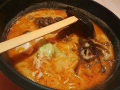 -味千拉面(和平大道奥山世纪城店)