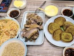 -清真·益鑫羊肉手抓馆(花园北街店)