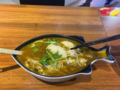 -嘟嘟红唇老坛酸菜鱼(九洲店)