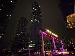 -DEW Lounge(深圳湾店)