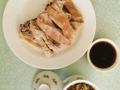 -老毛手抓(长城路店)