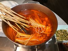 -偏脸子哈尔滨老烧烤(红旗大街店)