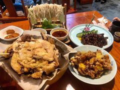 晾衣毛肚-醉长安(南门总店)