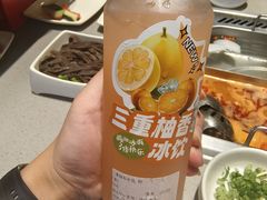 -海底捞火锅(名门店)