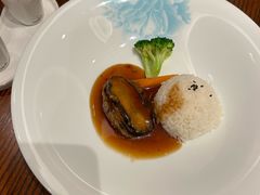 -浙江西子宾馆·瑶园咖啡厅