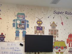 -瓦力工厂机器人·信息学奥赛·科技特长生·人工智能(亦庄校区)