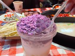 -赵美丽·重庆社区火锅·直营店(火车东站·中豪国际店)