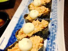 龙虾沙律寿司-大雄寿司(中华广场店)