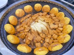-农家院铁锅炖(西韩路店)