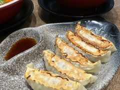 -豚王拉面(铜锣湾店 )