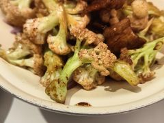 -偏爱炒鸡(老县衙店)