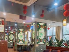 大堂-名点一号·精致茶点·手工制作(天贵店)