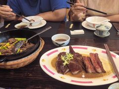 -猪肉婆私房菜(容桂总店)