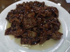 -白魁老号饭庄(交道口店)