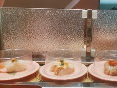 -争鲜回转寿司(南开大悦城店)