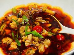 -北京泰富酒店-柏景轩中餐厅