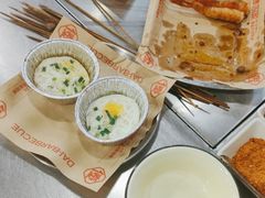 -德四家·云南傣味烧烤品牌(和谐店)