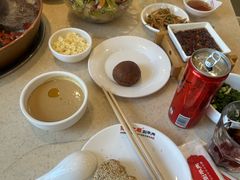 -阳坊大都涮羊肉(阳坊总店)