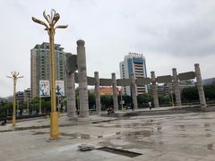 -人民广场