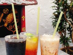 -多春茶室