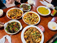 -巷子肥肠(科华巷店)