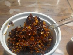 辣椒-韩师傅老大同刀削面(北苑路店)