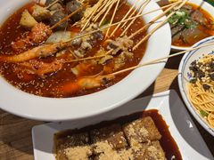 -三生小馆(亭知路店)