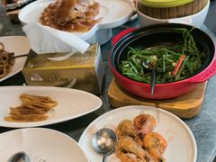 -望乡楼上海菜(日月光店)