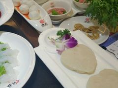 -重庆德庄火锅(体育中心店)