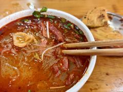 -白家高记肥肠粉(总店)
