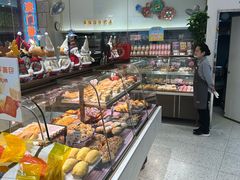 -Caidie Bakery采蝶轩(钟村店)