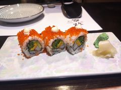 -松临·铁板烧&Omakase(神农店)